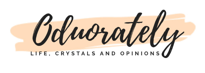 The Power of Black Tourmaline