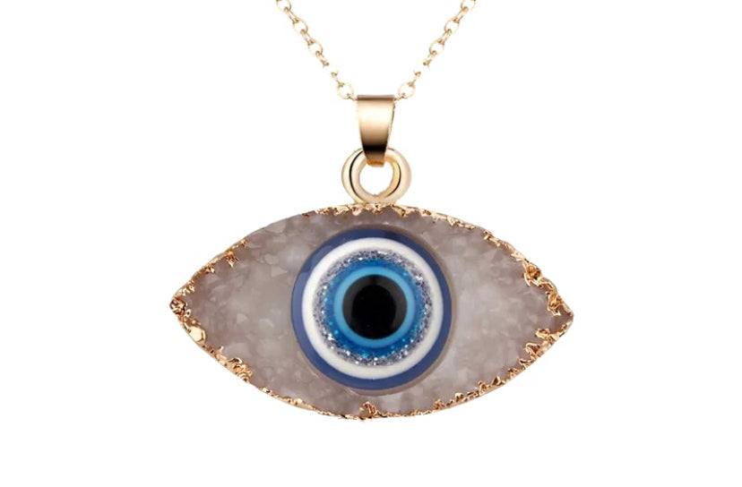 Superstition of 'The Evil Eye'