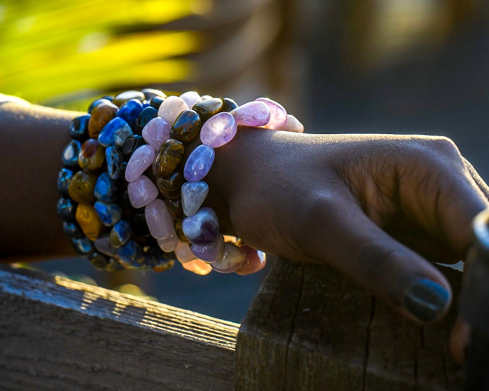 The Power of Crystal Combinations: Pairs & Trio’s!