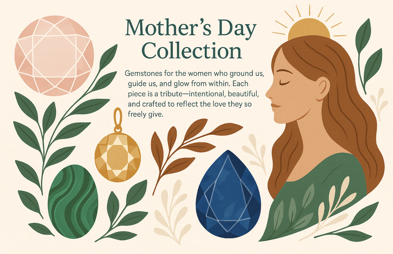 Mother’s Day Selection