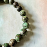 Classic African Turquoise
