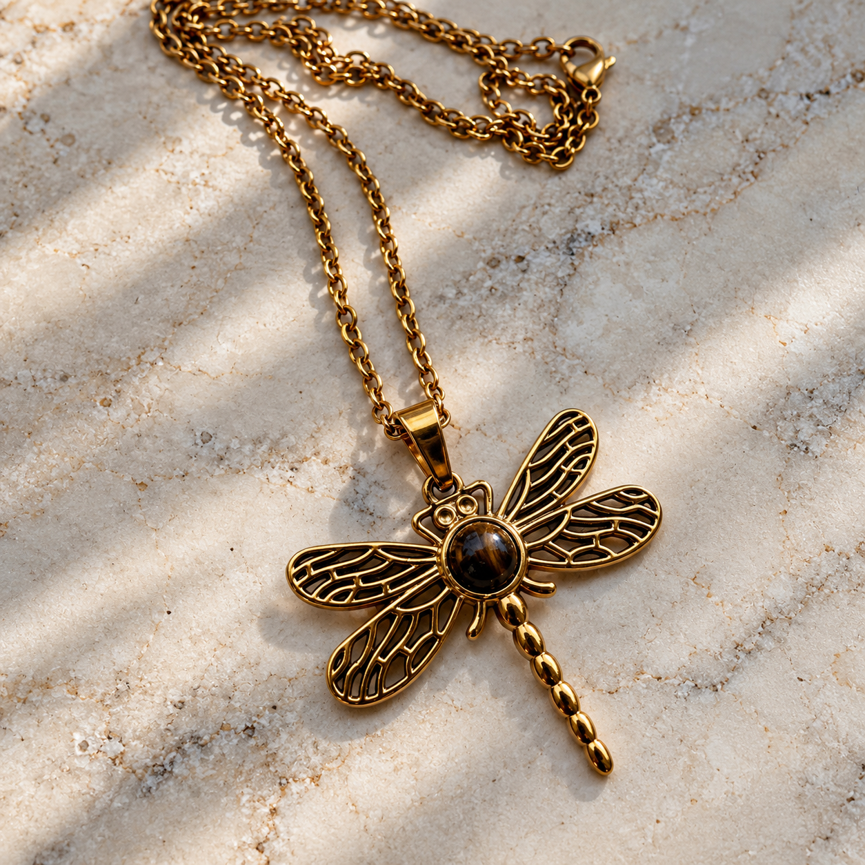 Dragonfly