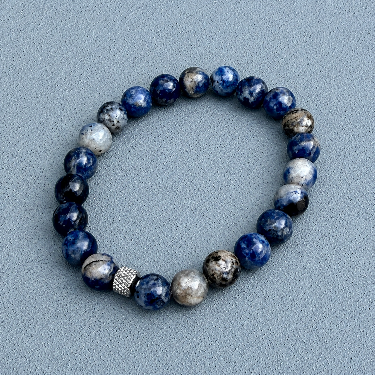 Classic Sodalite