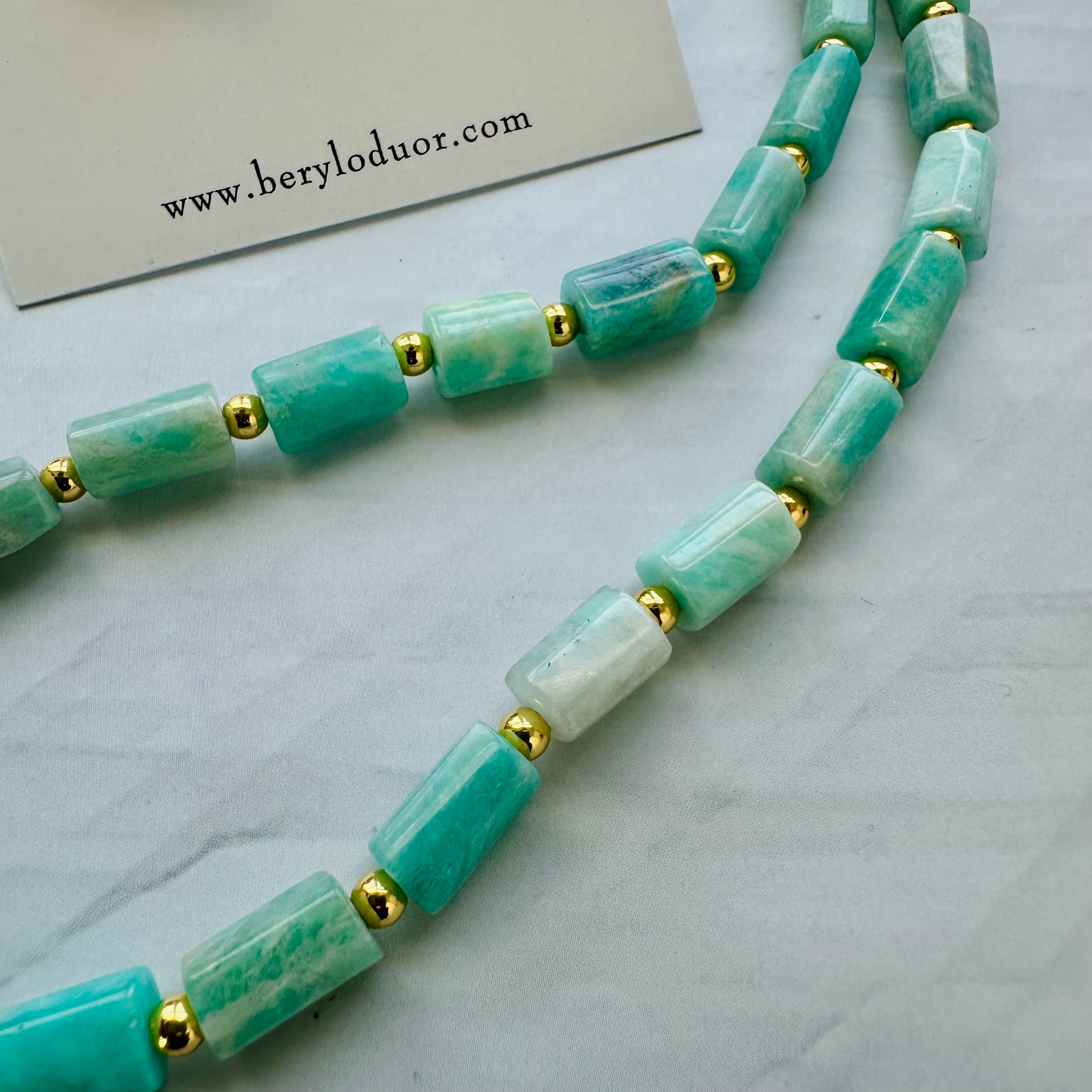 Ocean Breeze Set