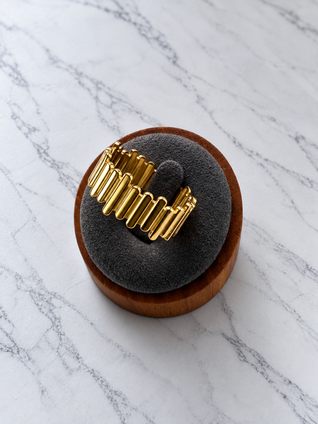 Ripple Ring