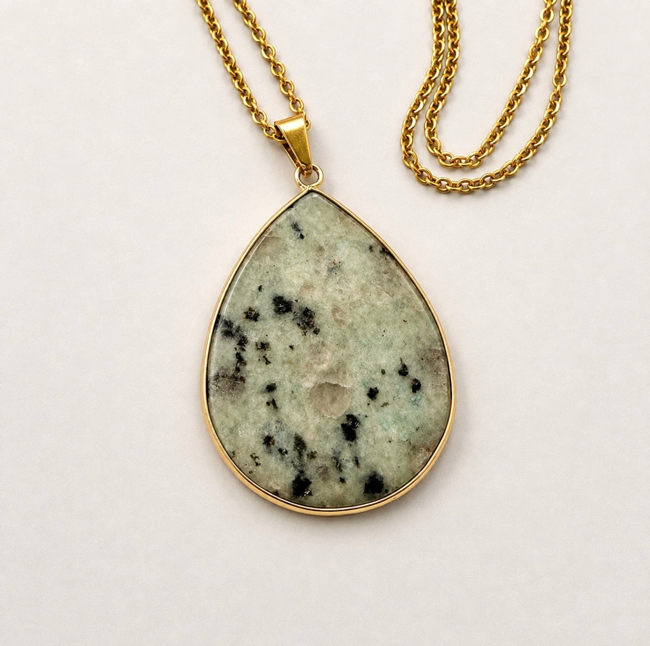 Kiwi Jasper
