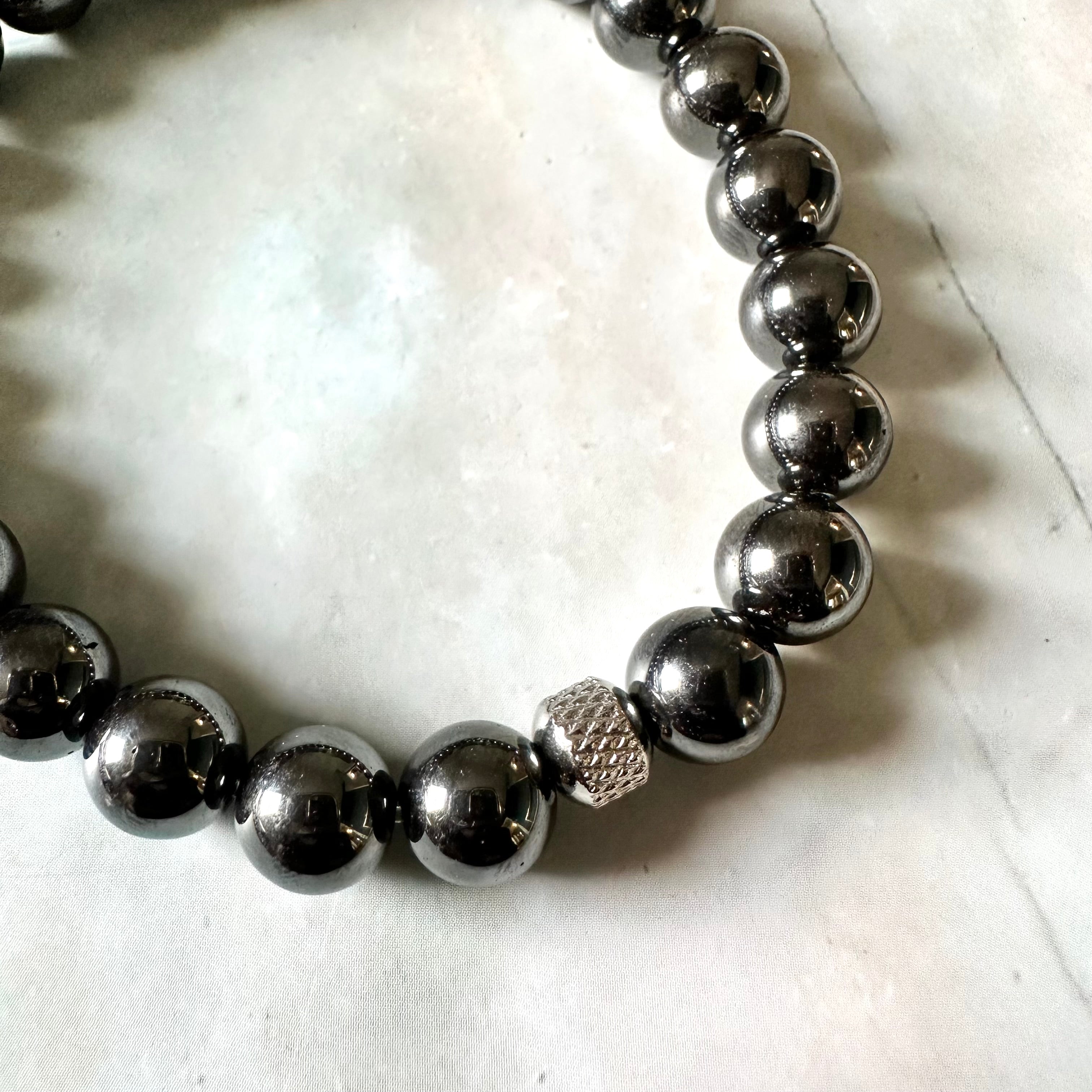 Classic Hematite