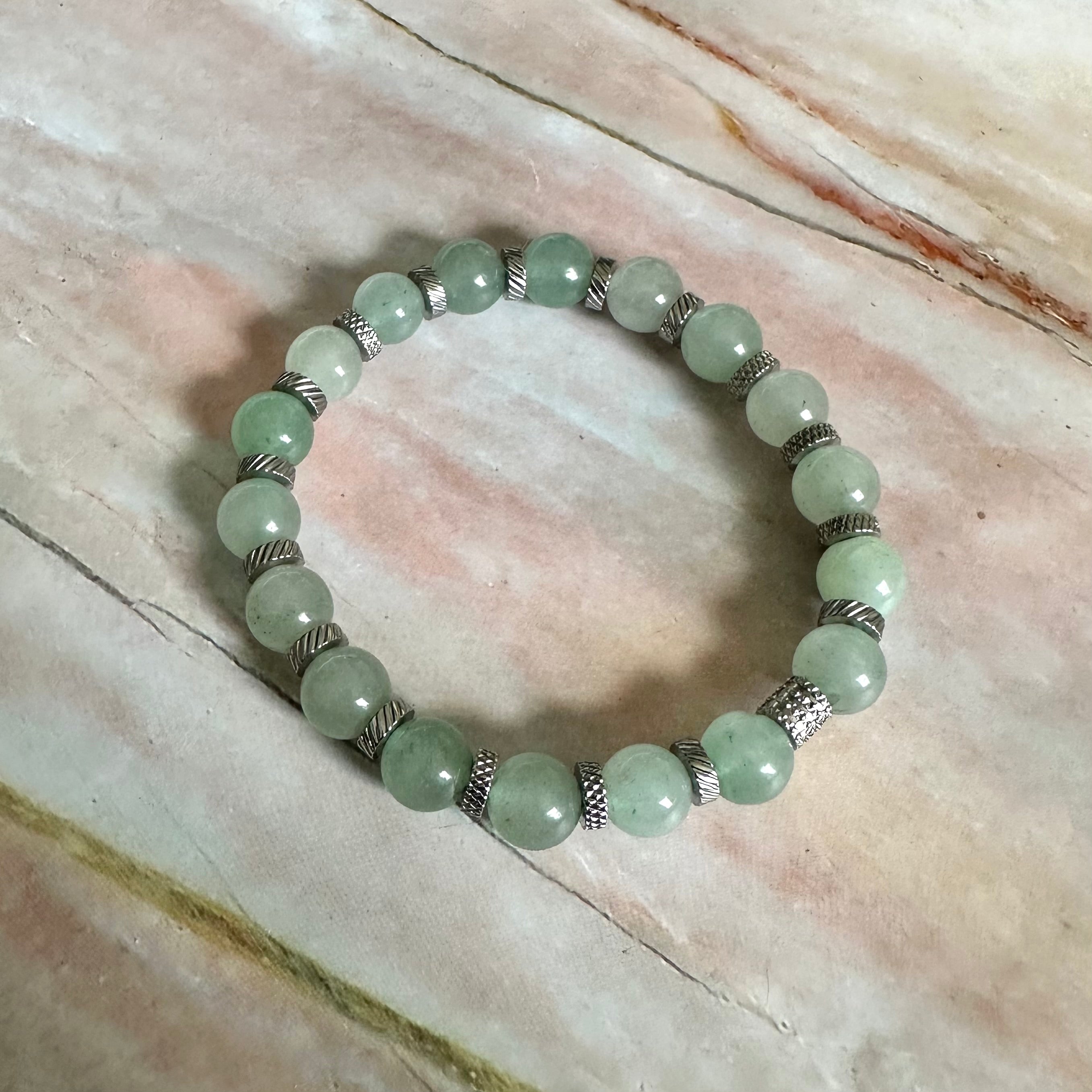 Luxe Aventurine