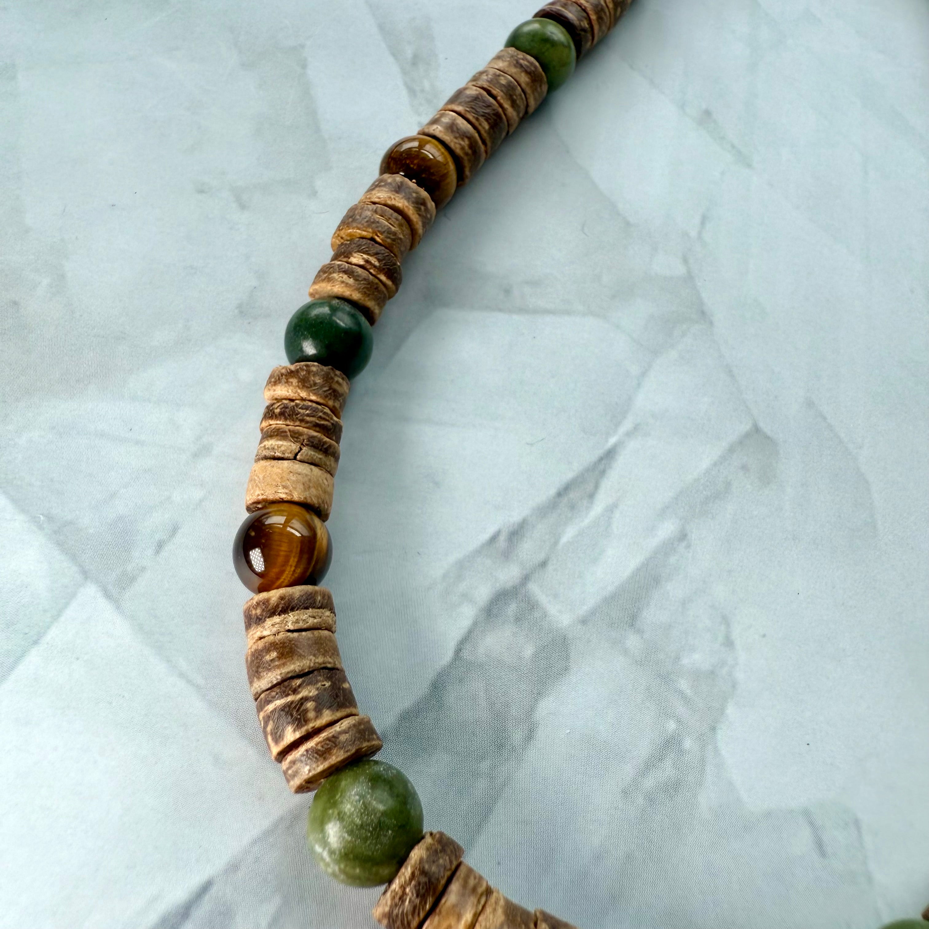 Earthbound Necklace