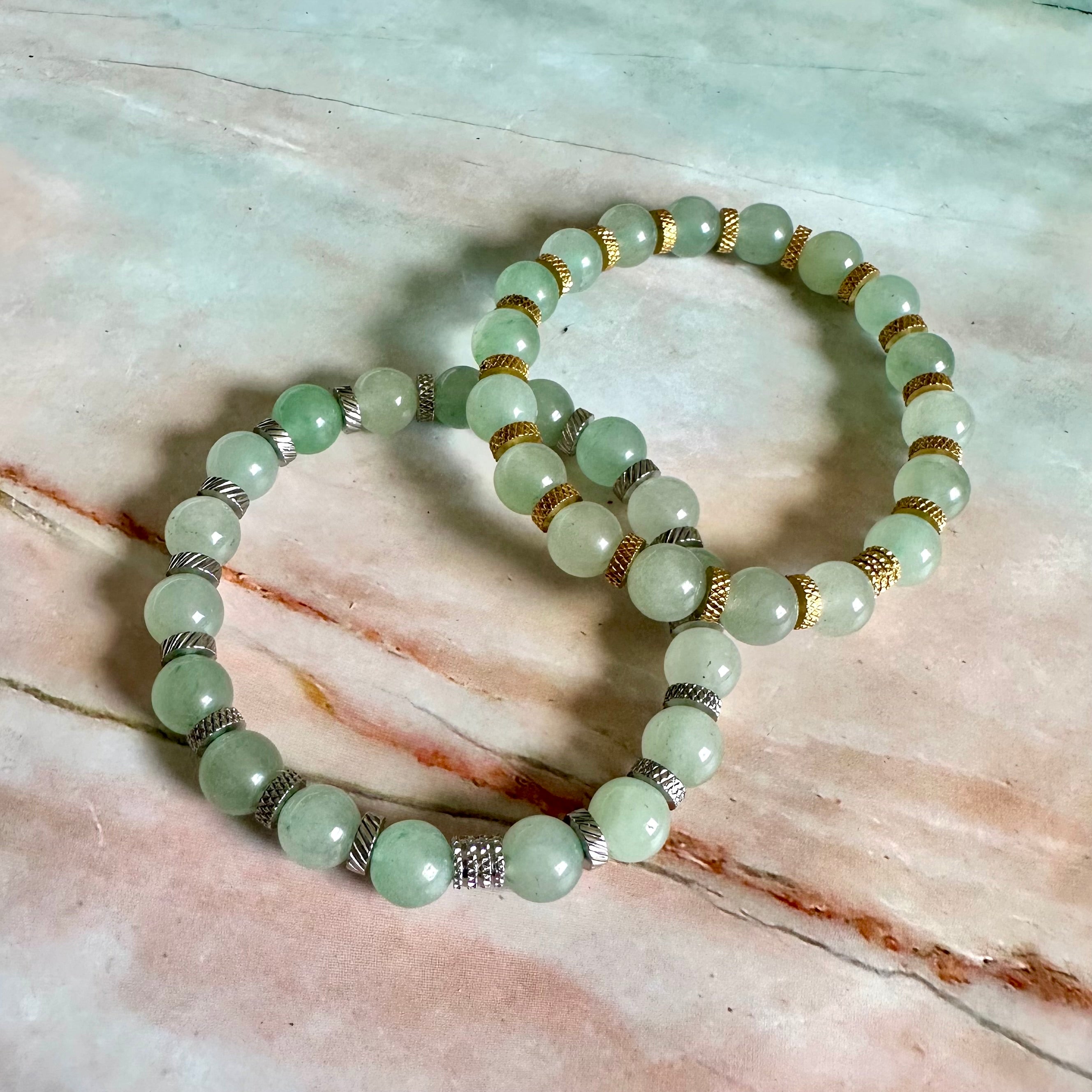 Luxe Aventurine