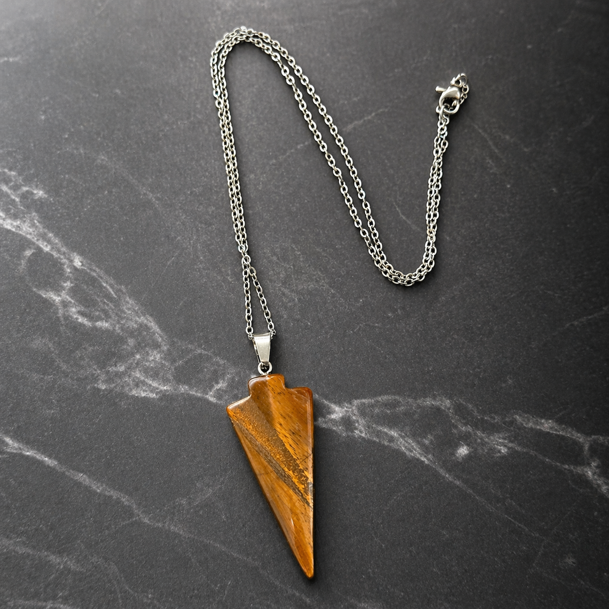 Tiger Arrow