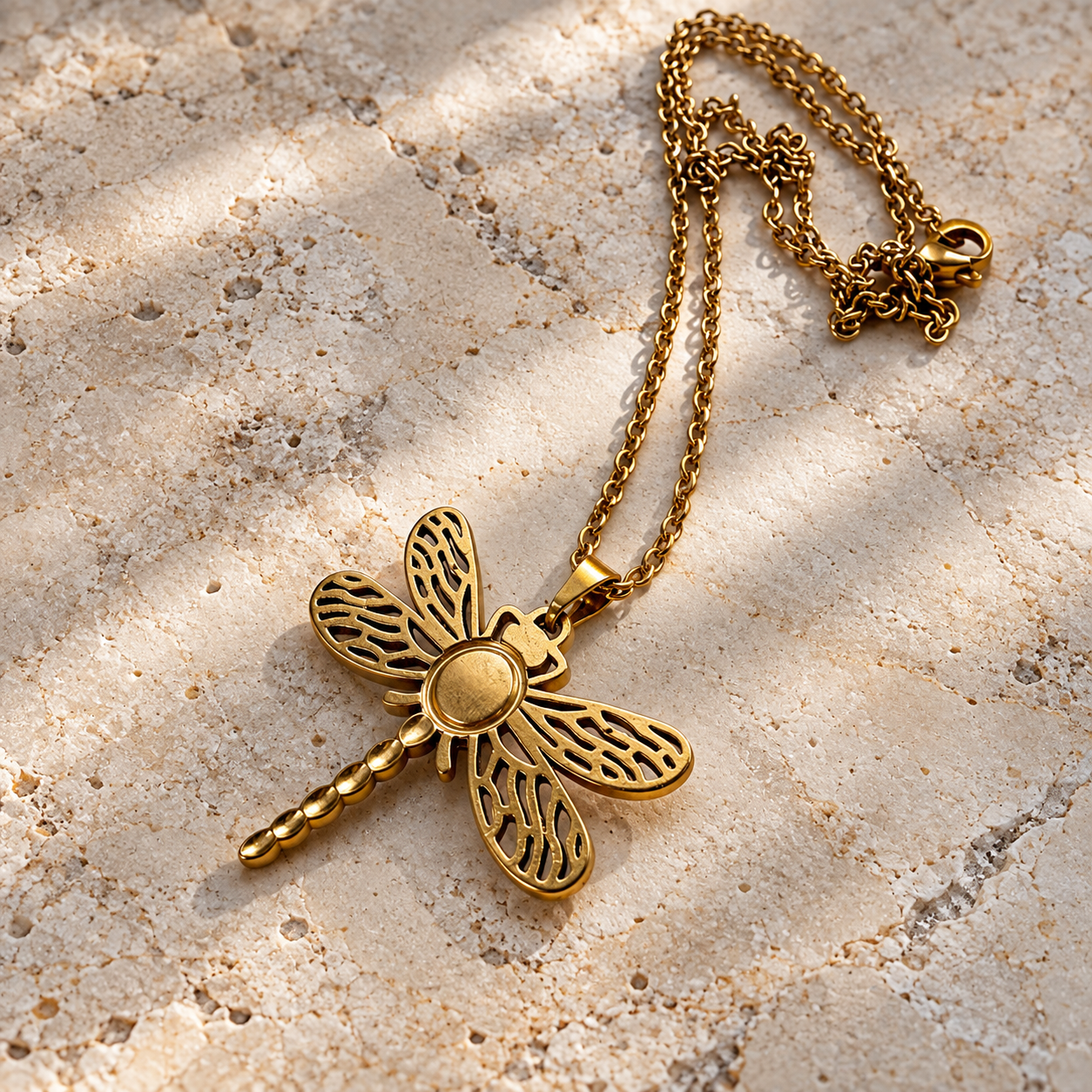 Dragonfly