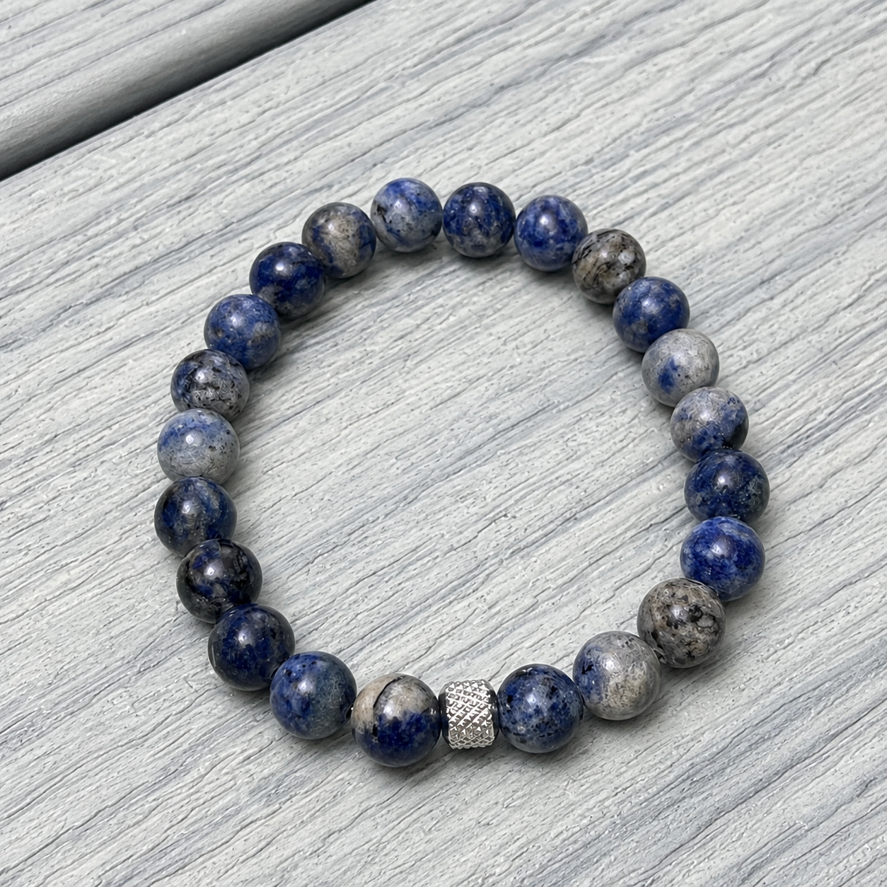 Classic Sodalite