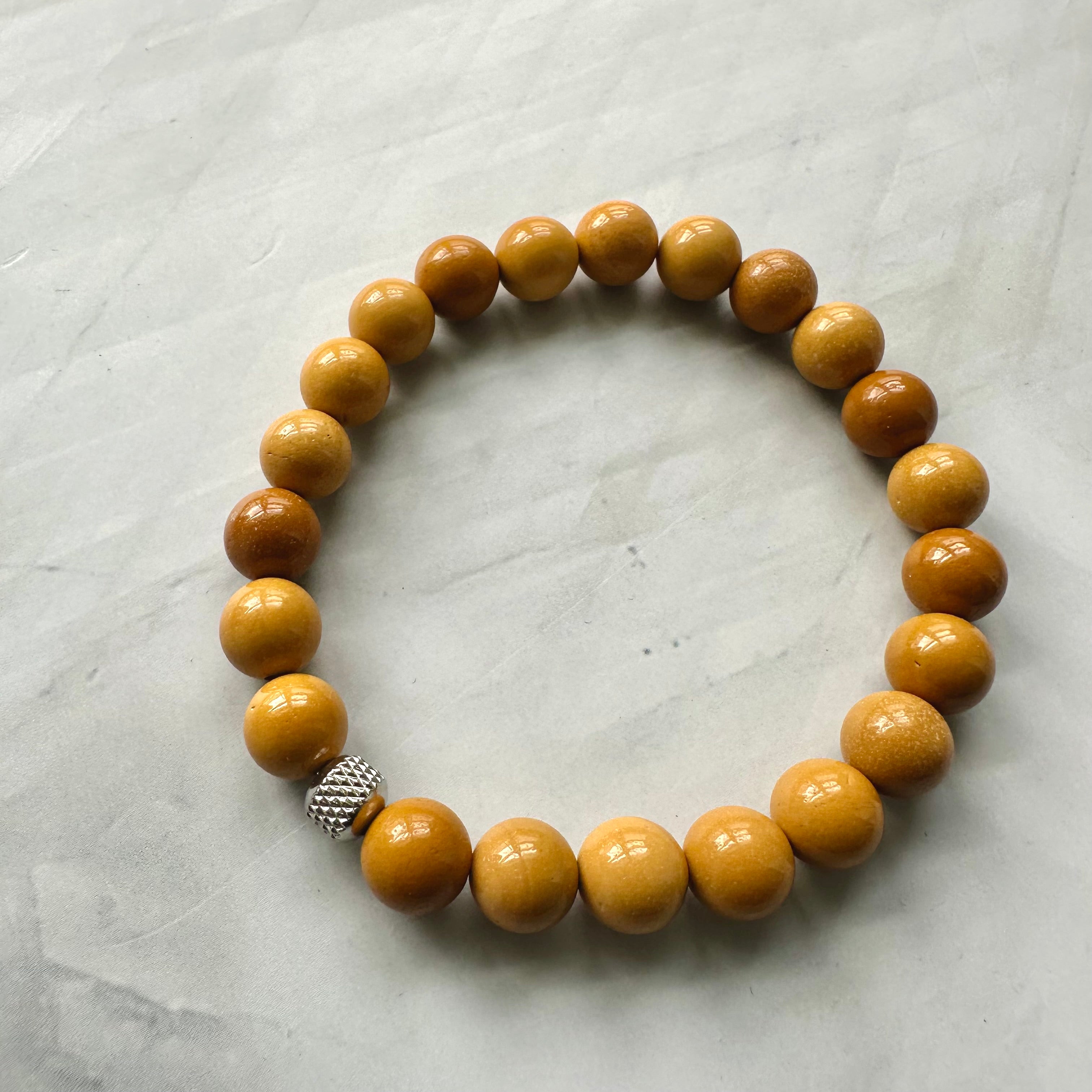 Classic Yellow Jasper