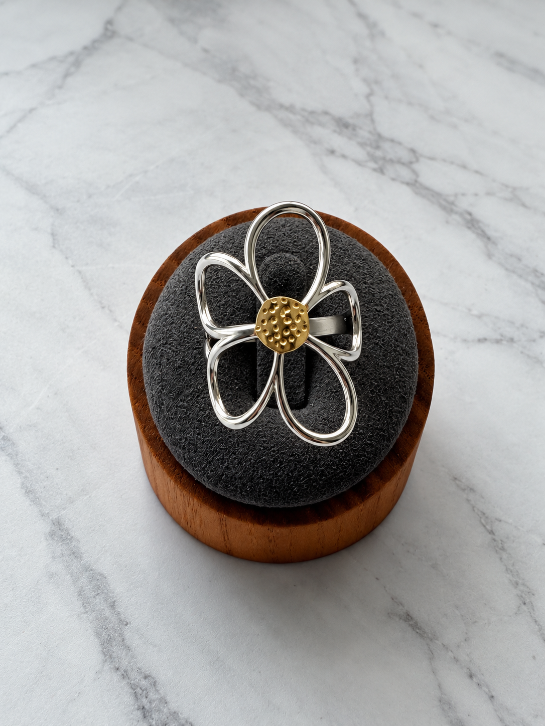Bloom Ring