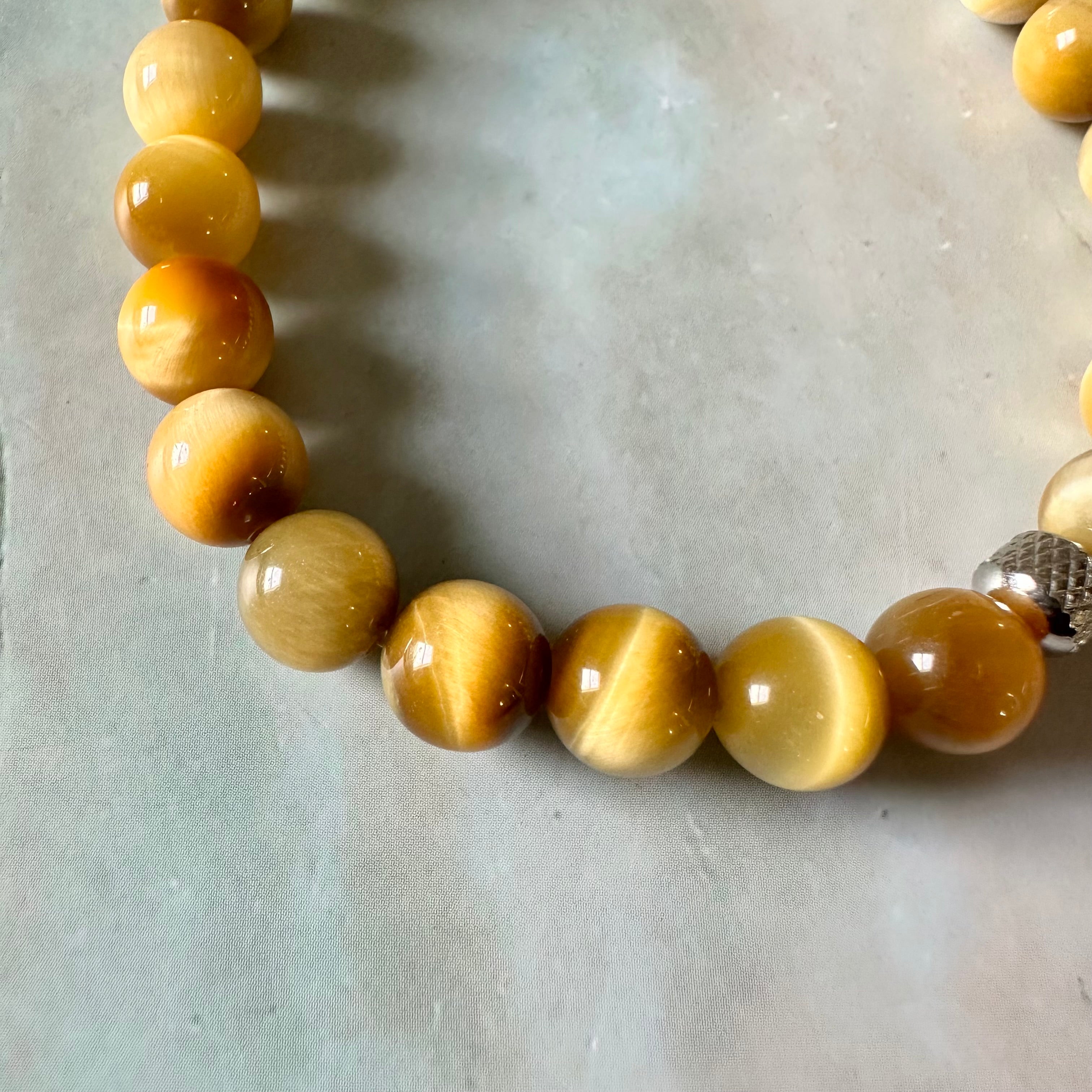 Classic Golden Tiger