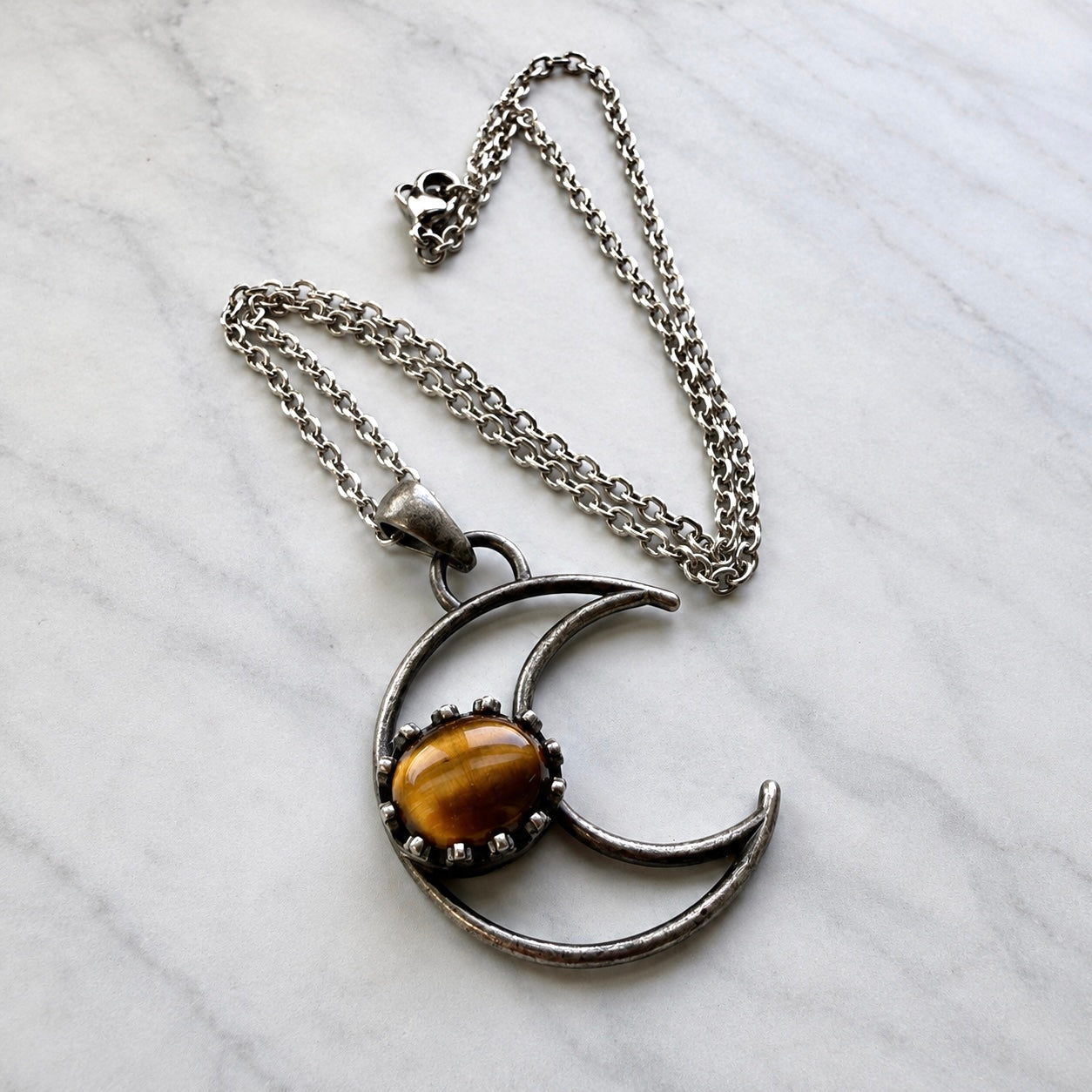 Tiger Crescent