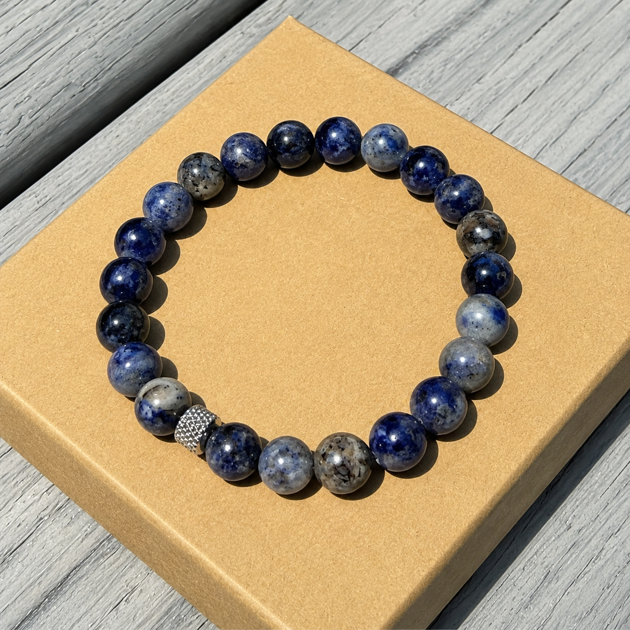 Classic Sodalite