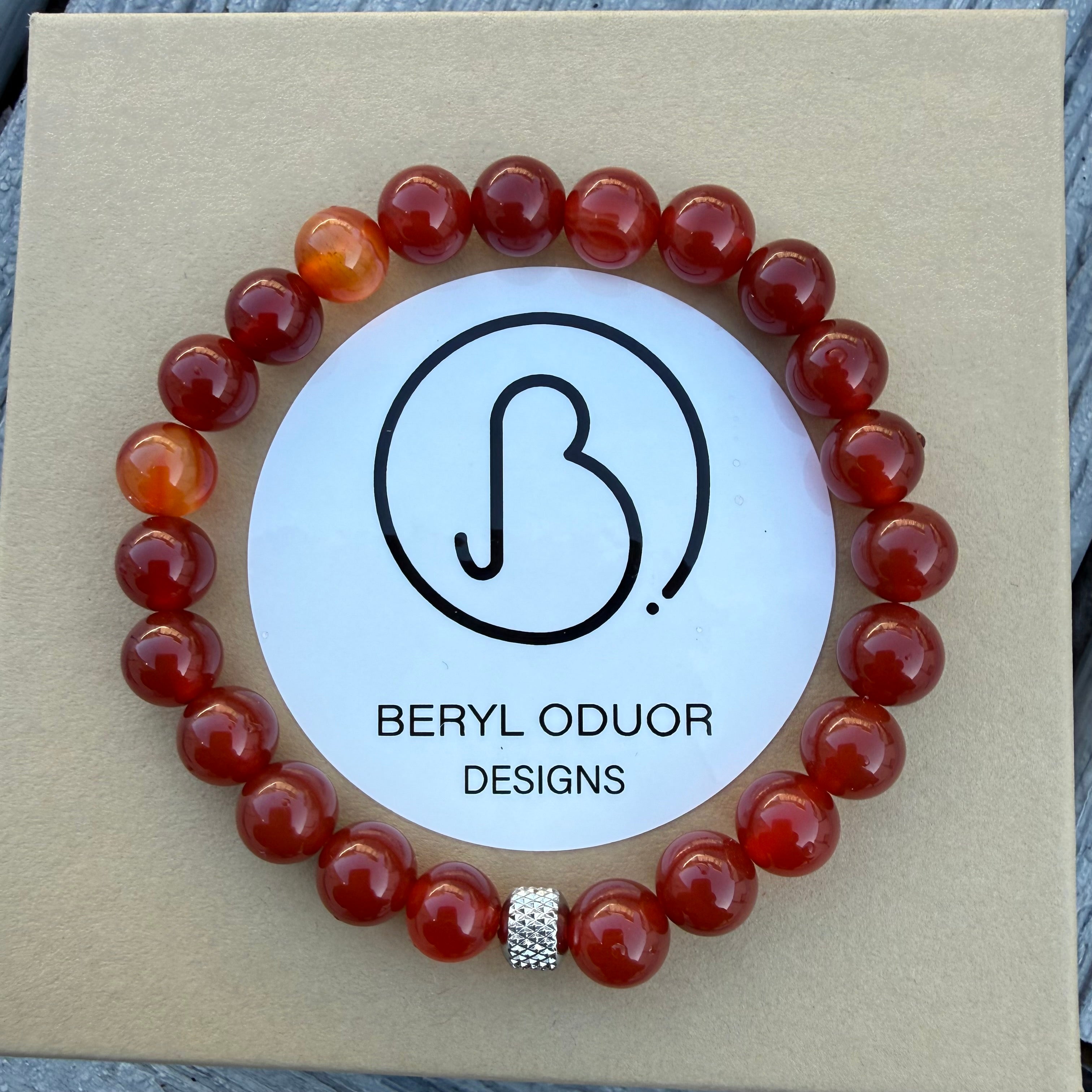 Beryl Oduor Designs