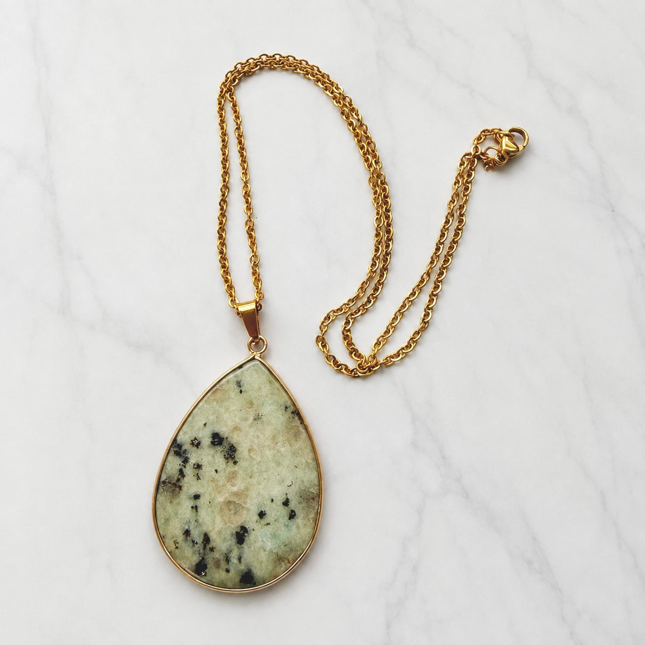 Kiwi Jasper