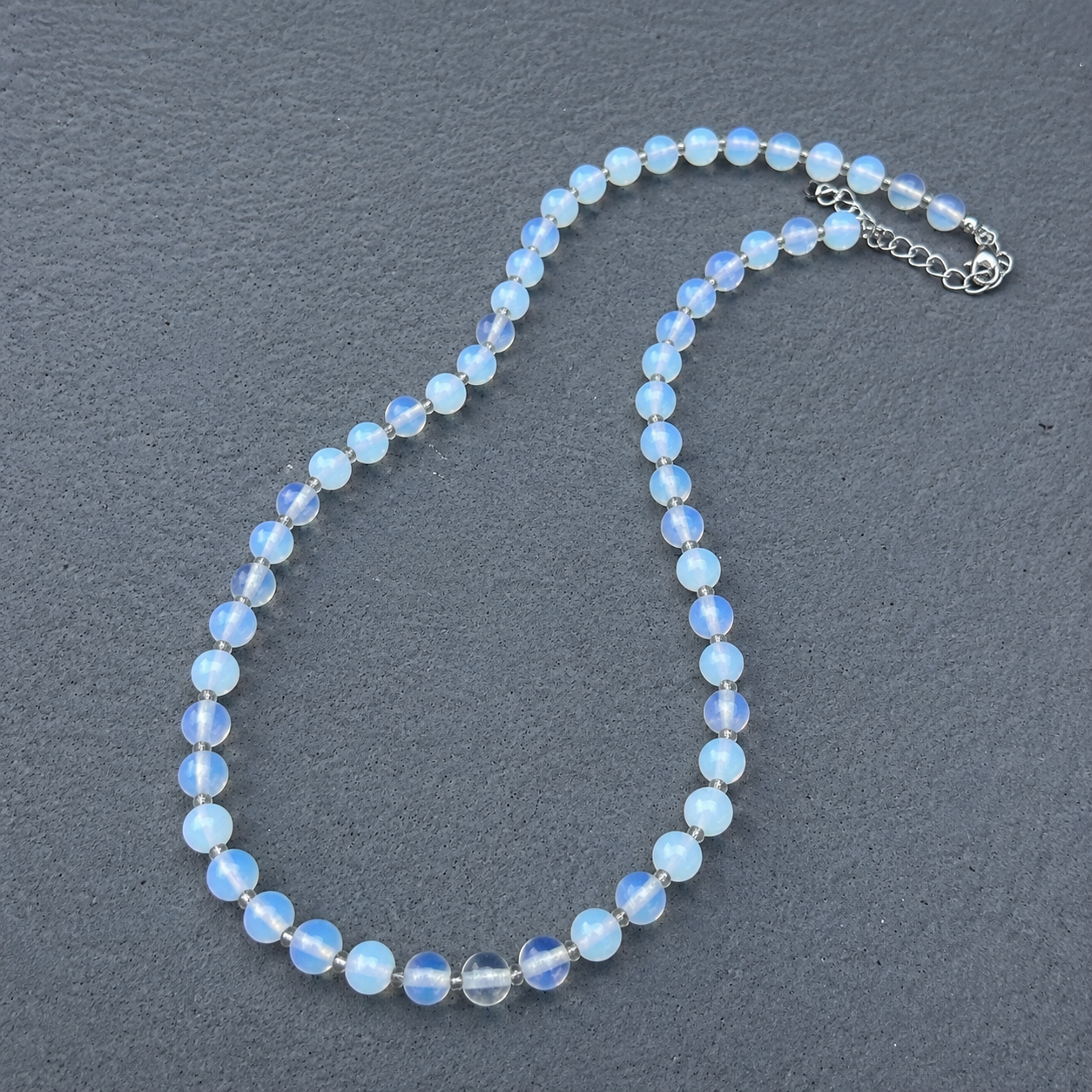 Opalite Necklace