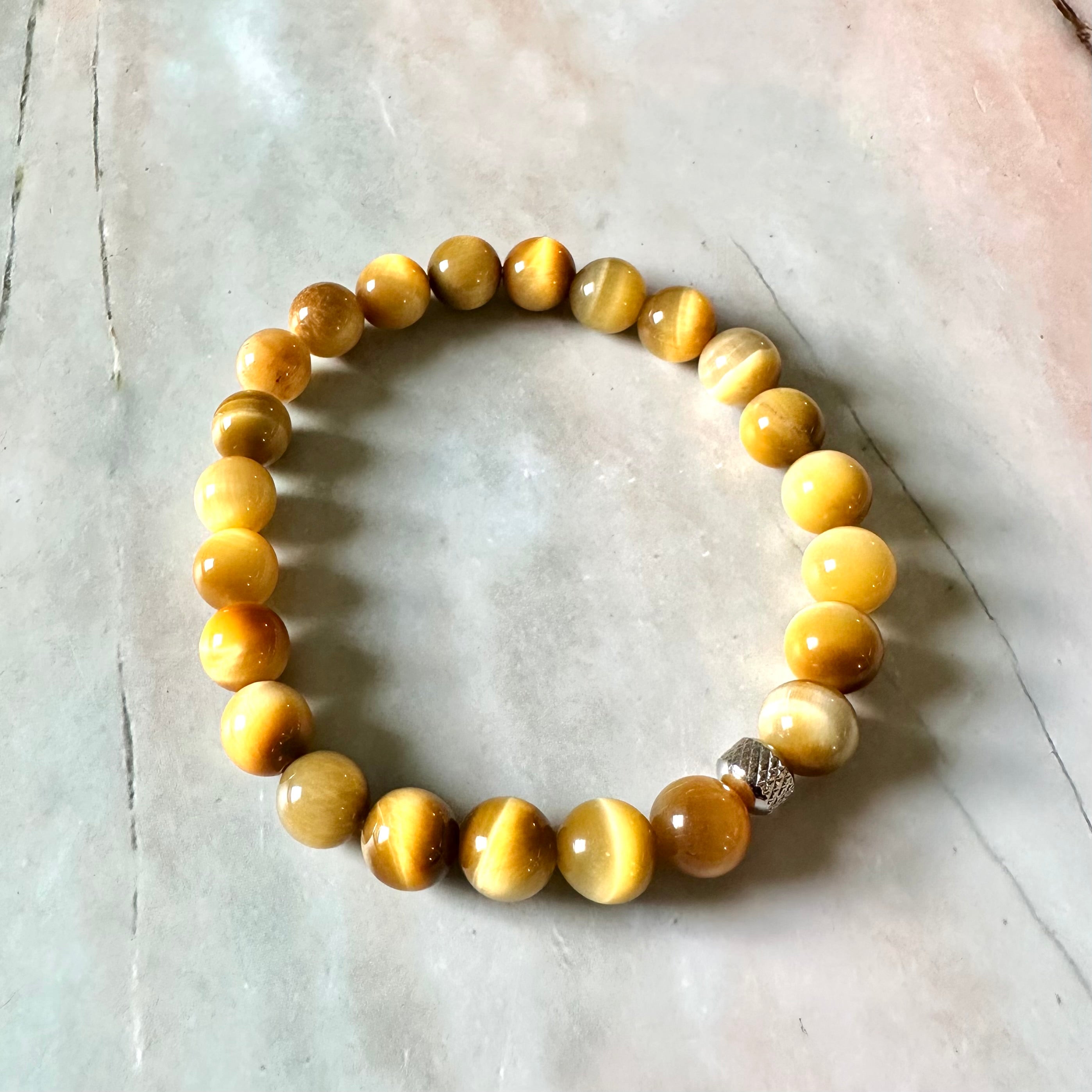 Classic Golden Tiger