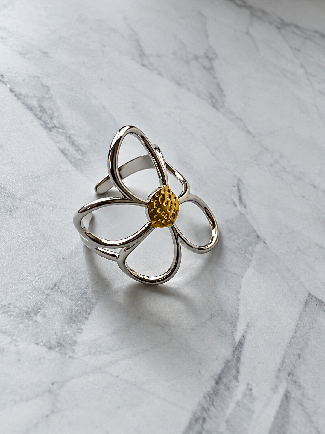 Bloom Ring
