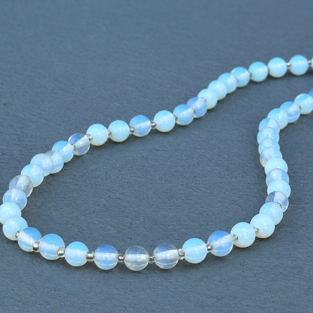 Opalite Necklace