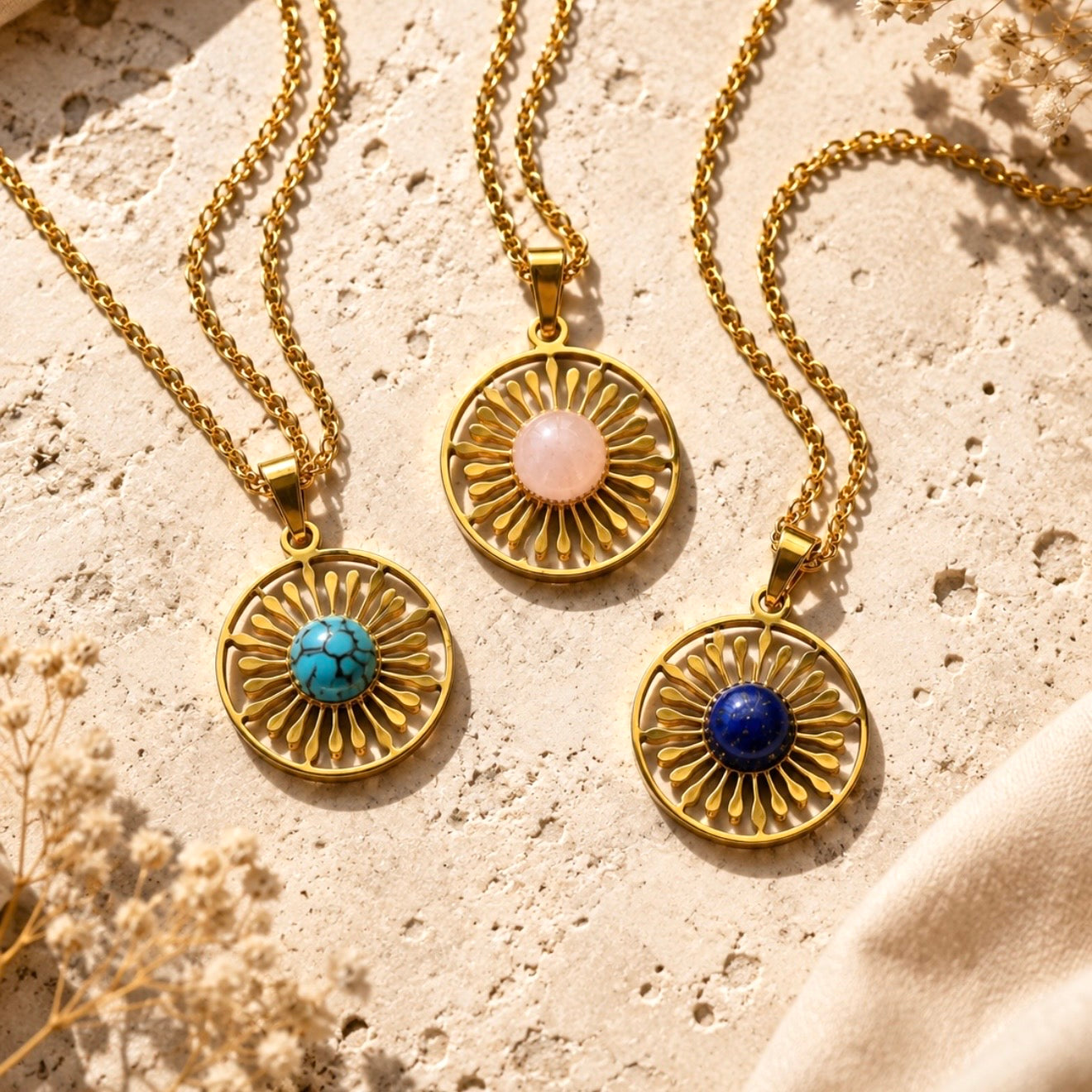 Sunburst