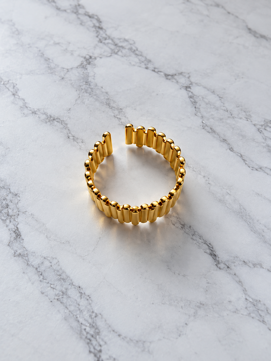 Ripple Ring