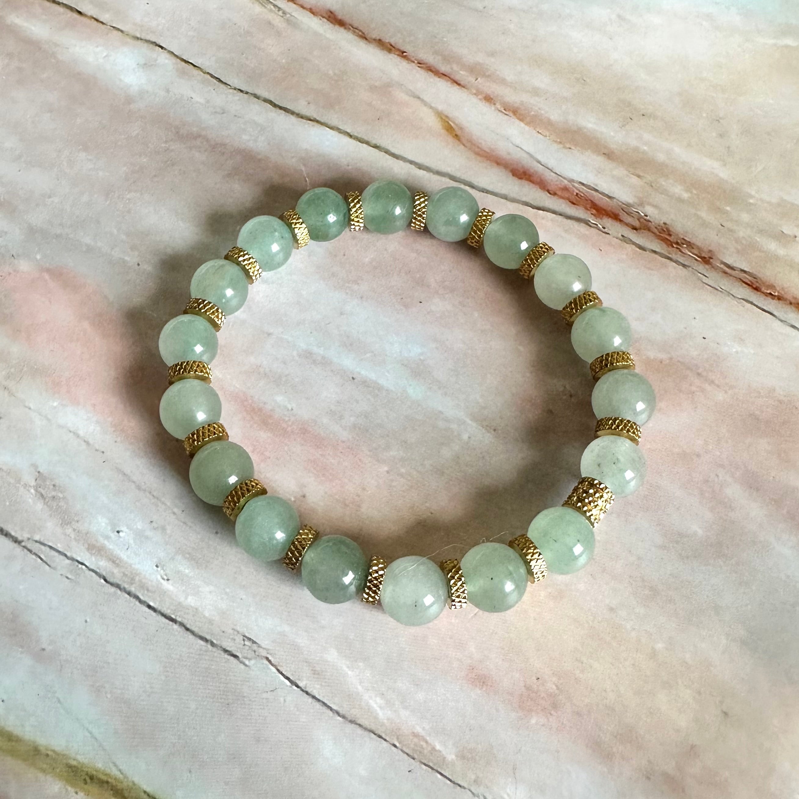 Luxe Aventurine