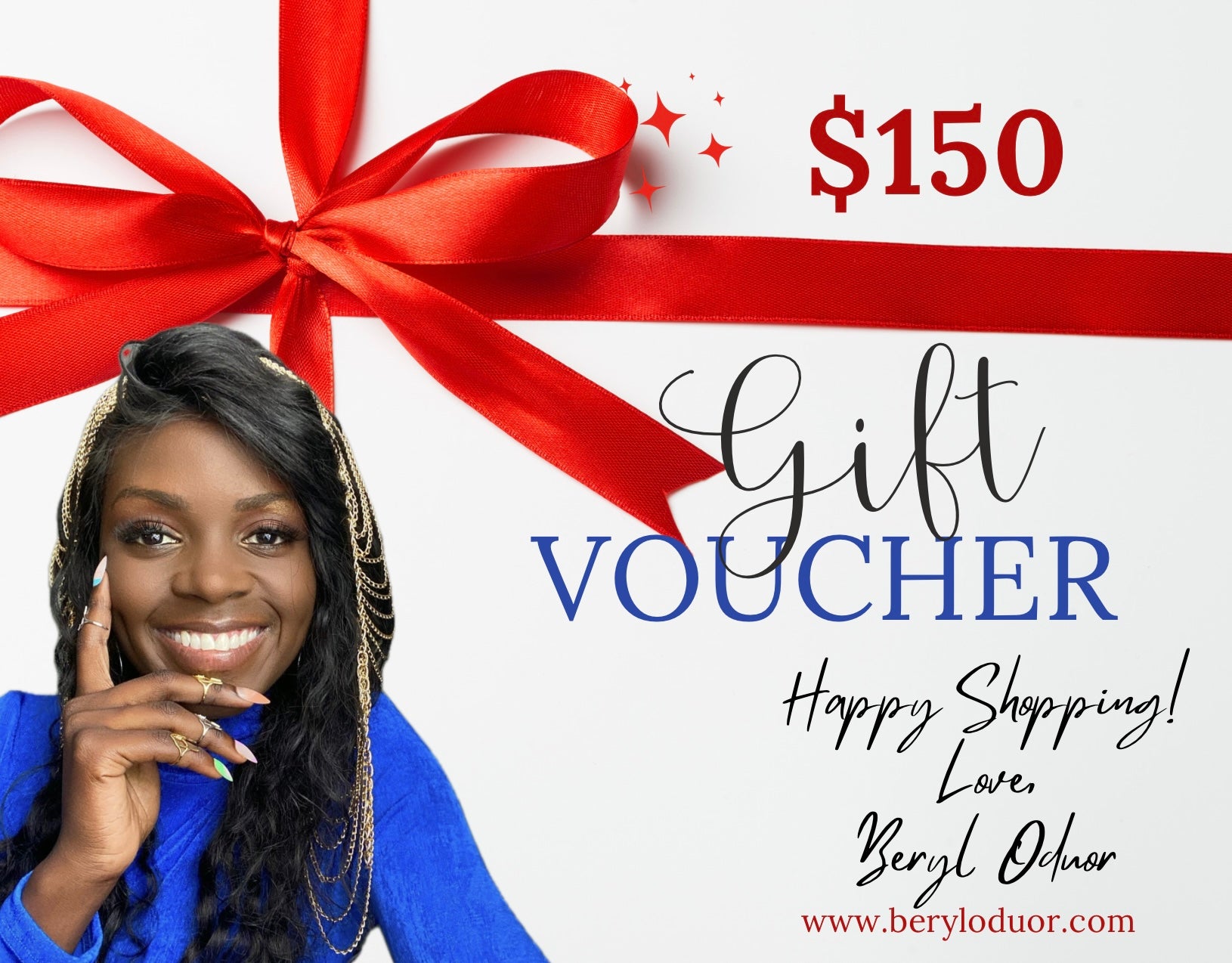 Gift Vouchers