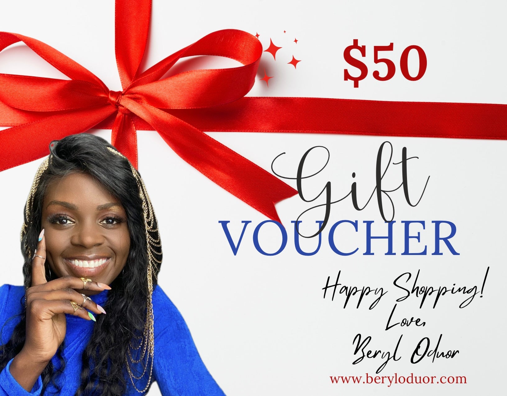 Gift Vouchers