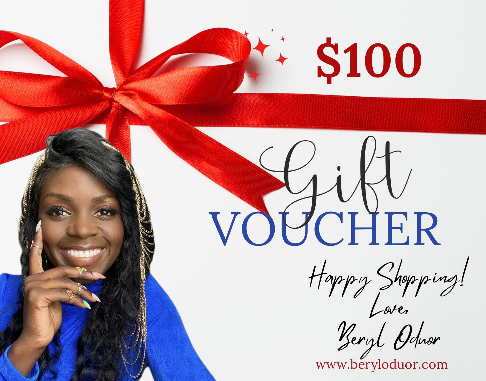 Gift Vouchers