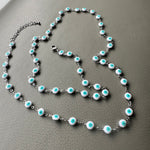 Protection Eye Waist Chain