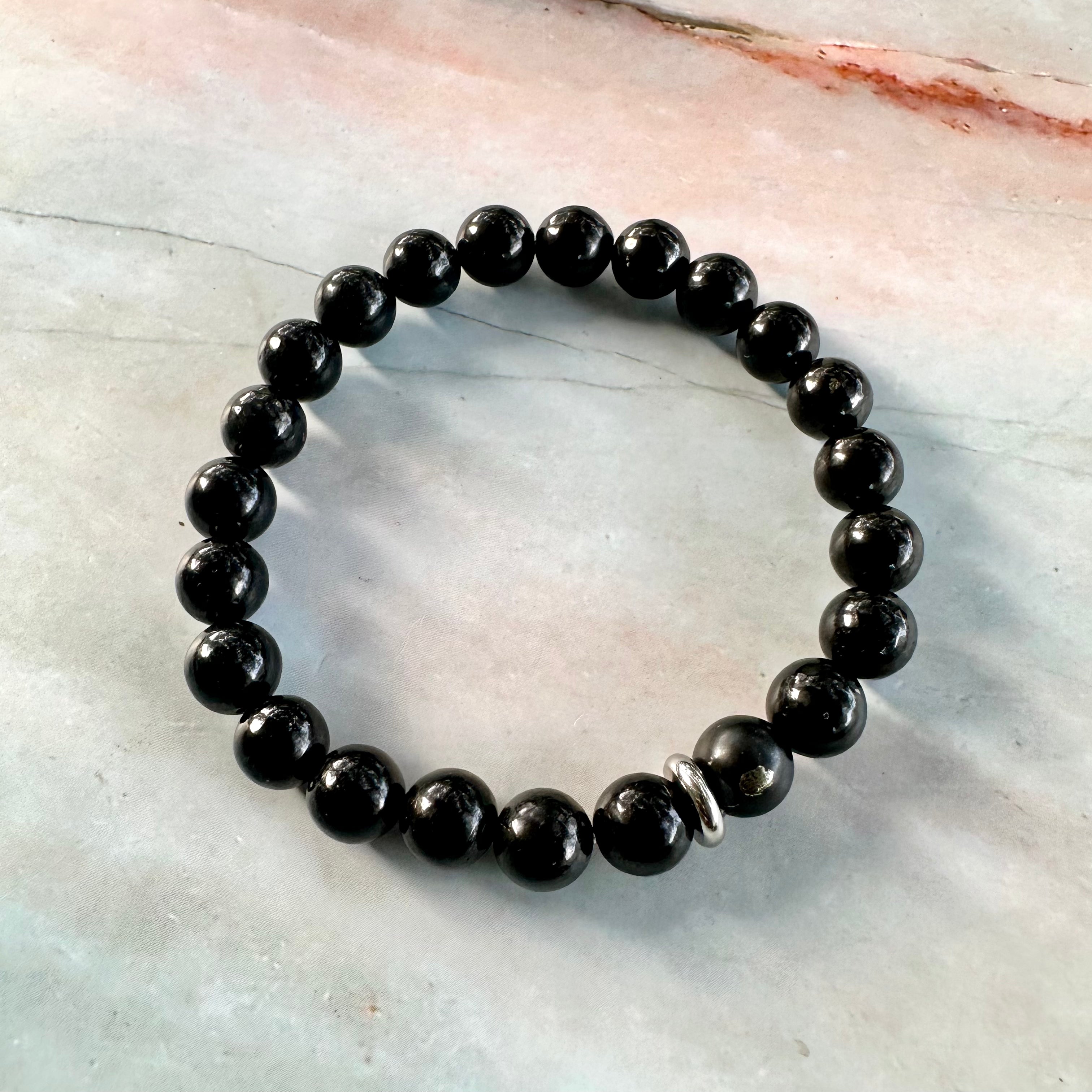 Shungite Bracelet