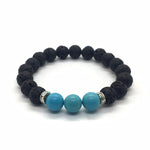 Turquoise Lava