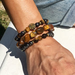 Tiger's Eye