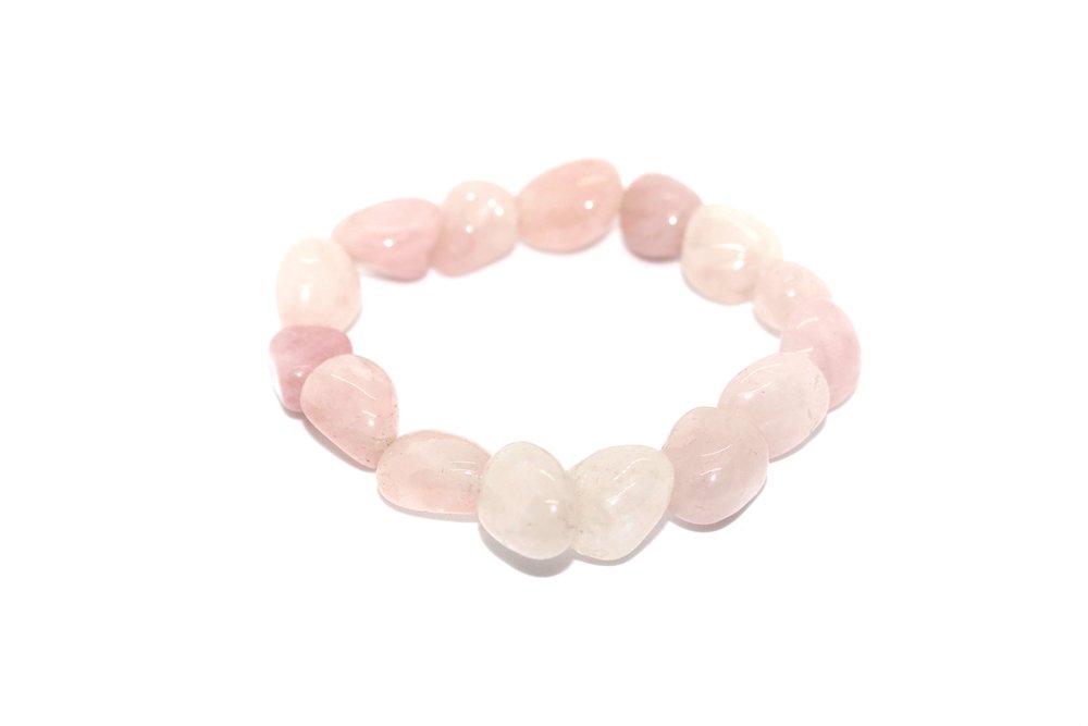 Rose Quartz