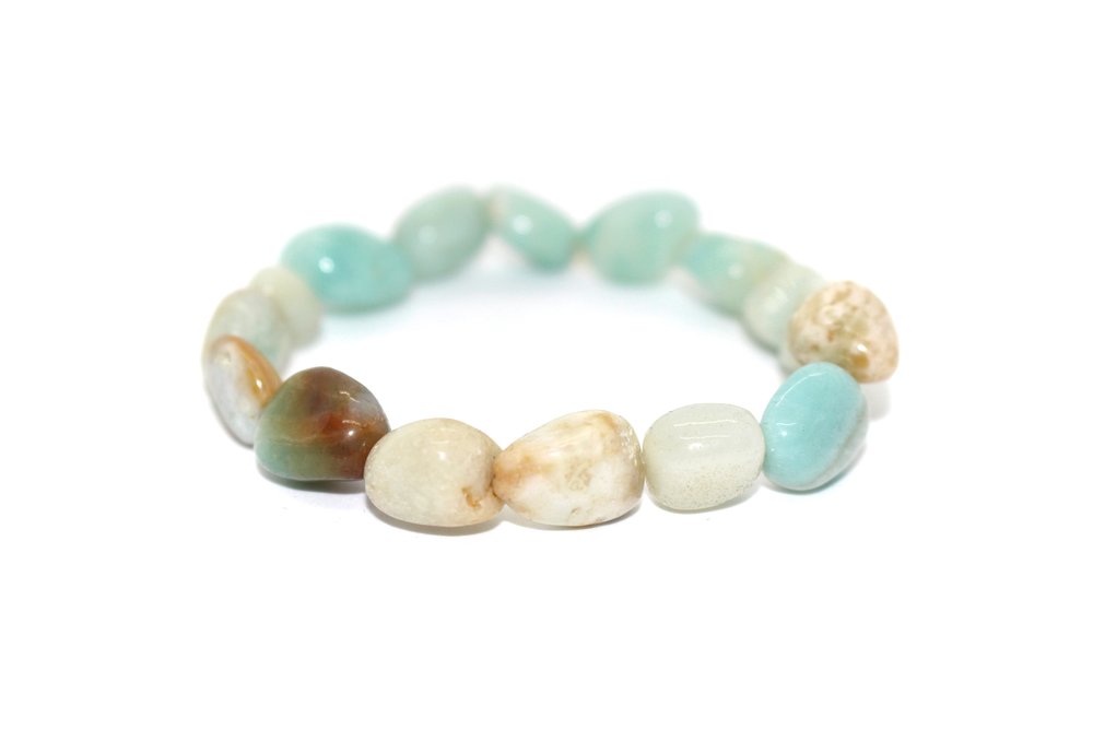 Amazonite