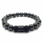 Crystal Hematite Deluxe