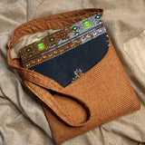 Vumbi Strap Bag