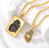 The Heart Set
