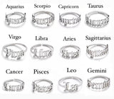 Pisces Ring