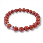 Classic Red Jasper