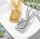 The Heart Set