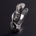 Twist Ear Cuff
