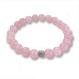Classic Rose Quartz