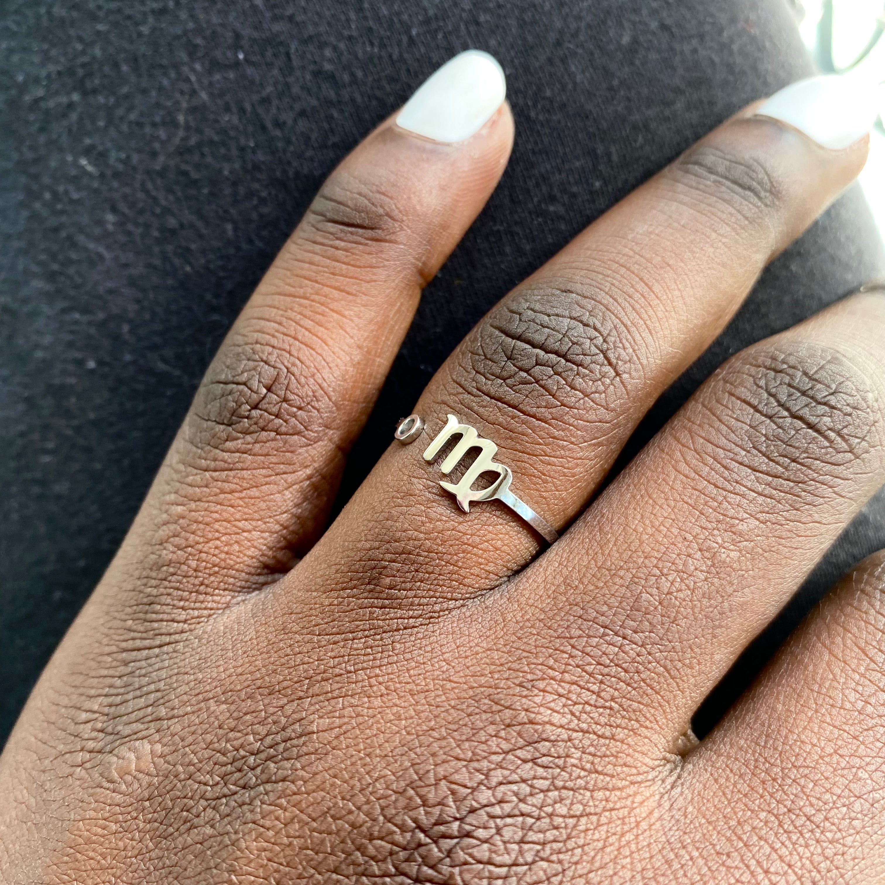 Virgo Ring