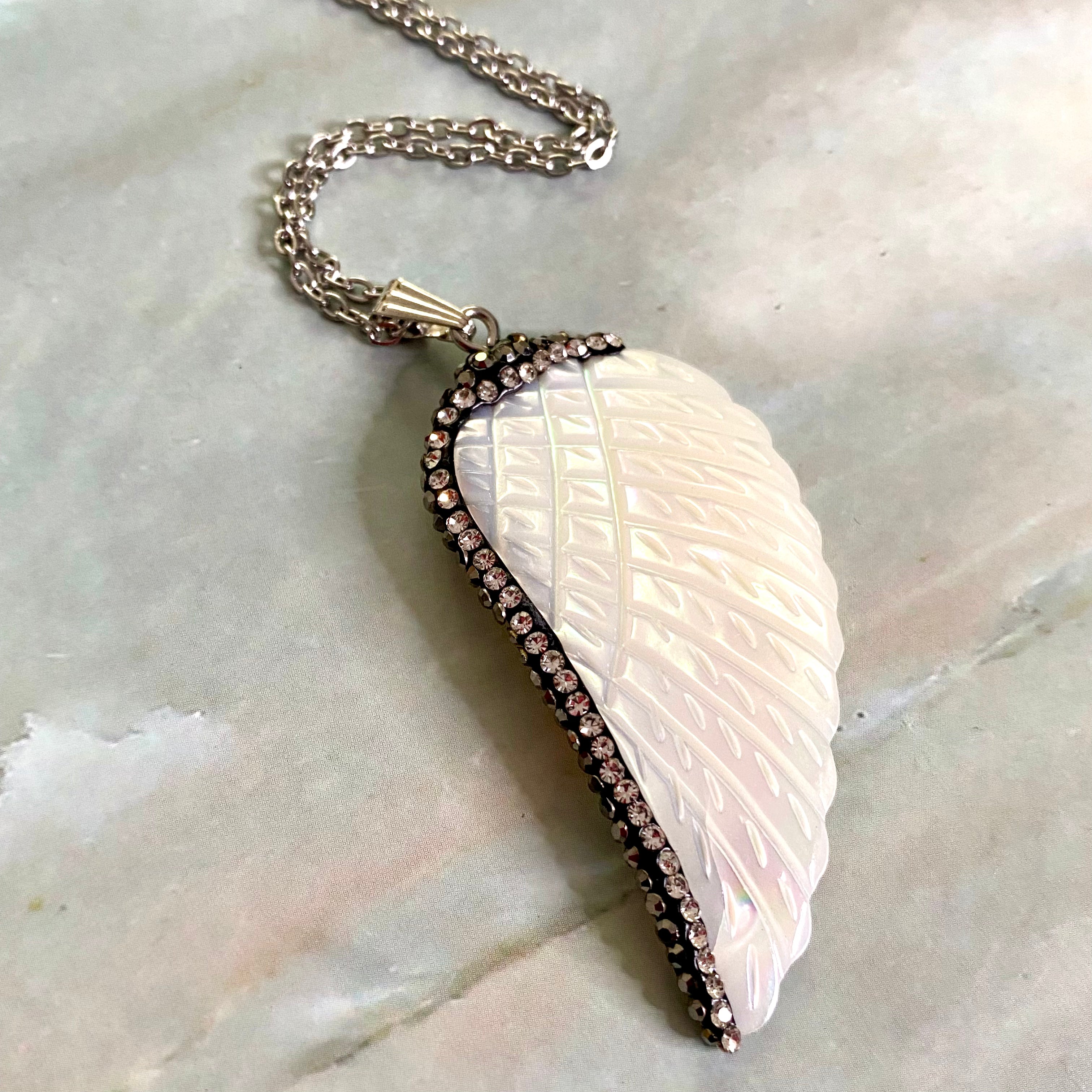 Angel Feather